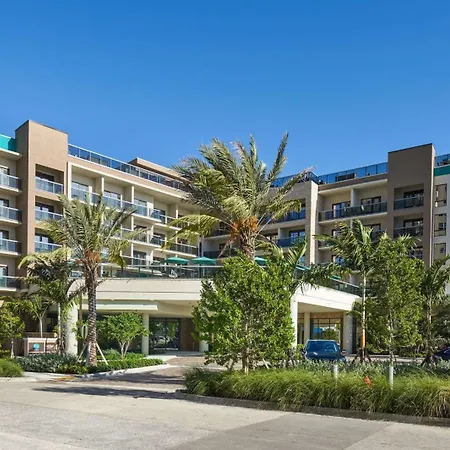 Home2 Suites By Hilton Pompano Beach Pier, Fl
